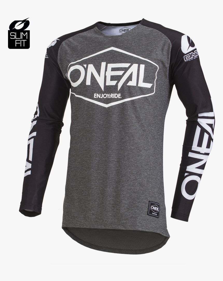 O Neal Mayhem Lite Jersey, HD Png Download