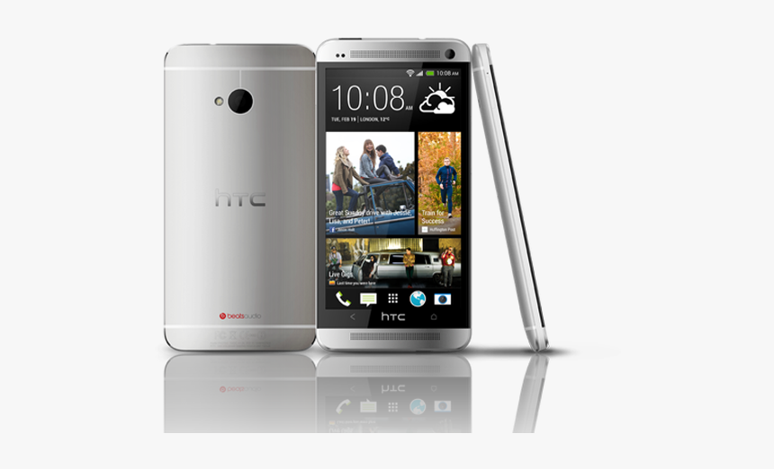 Htc M7, HD Png Download