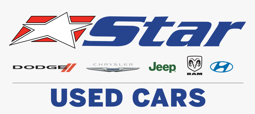 Star Used Cars Abilene, Tx, HD Png Download
