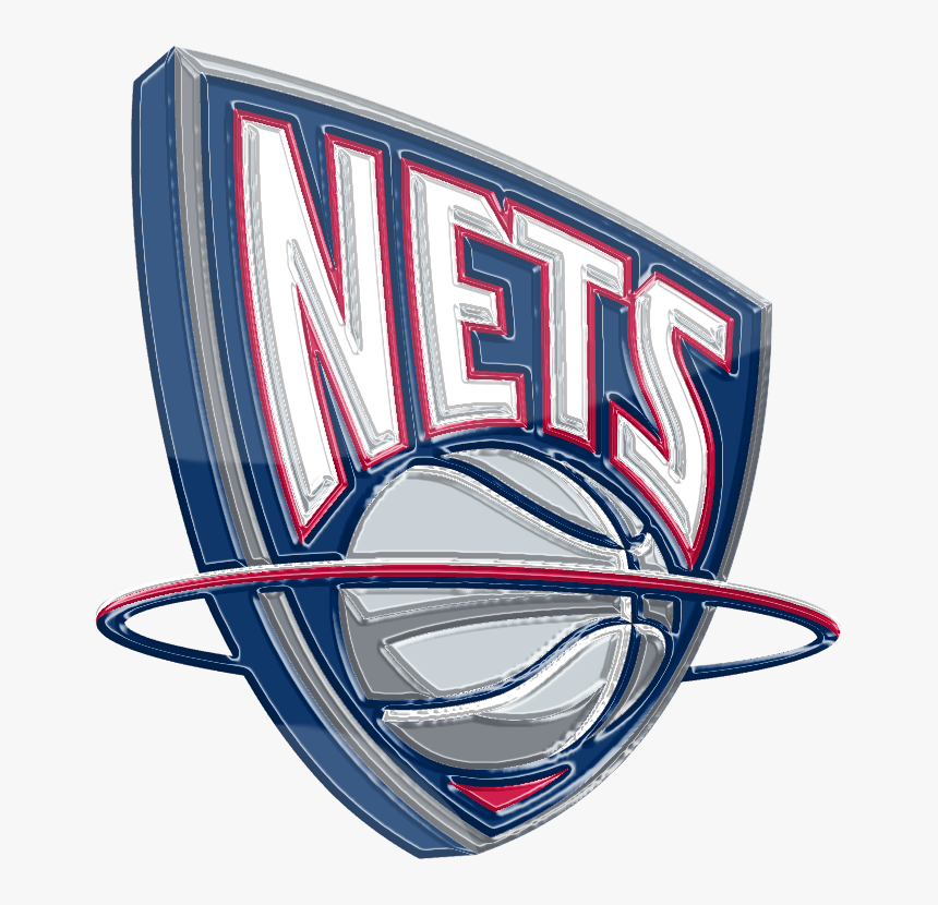 New Jersey Nets, HD Png Download