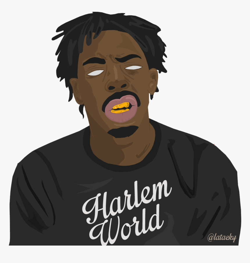Flatbush Zombies Png, Transparent Png