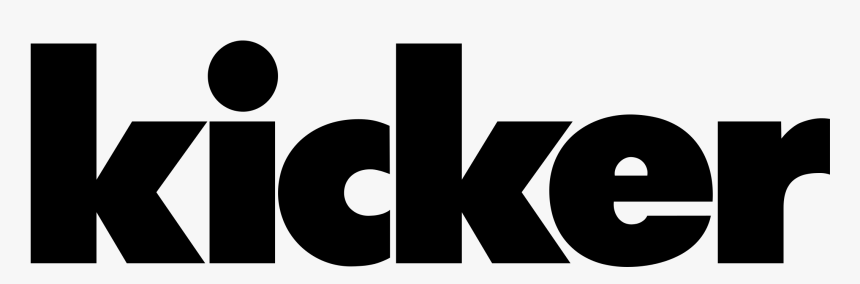 Kicker, HD Png Download