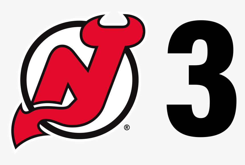 New Jersey Devils, HD Png Download