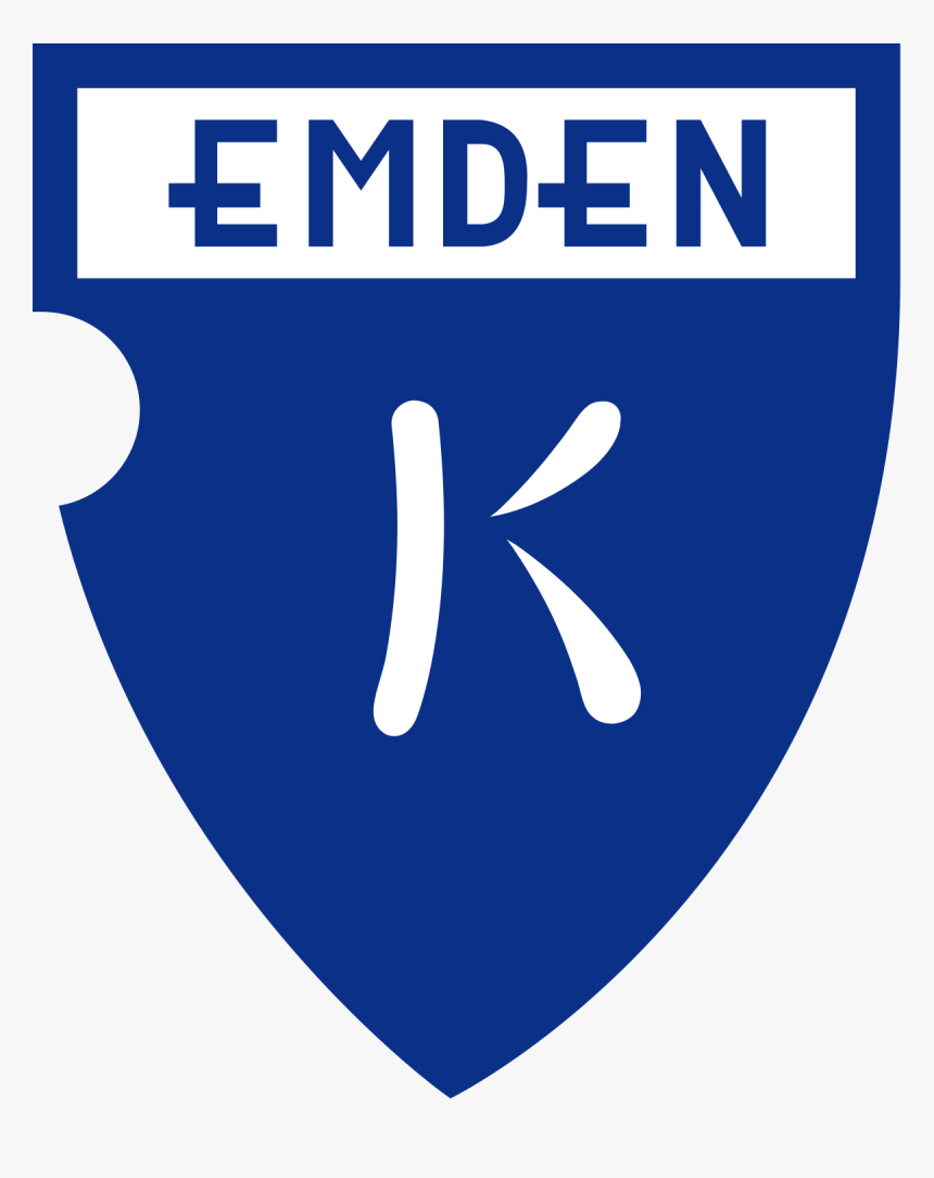 Kickers Emden, HD Png Download