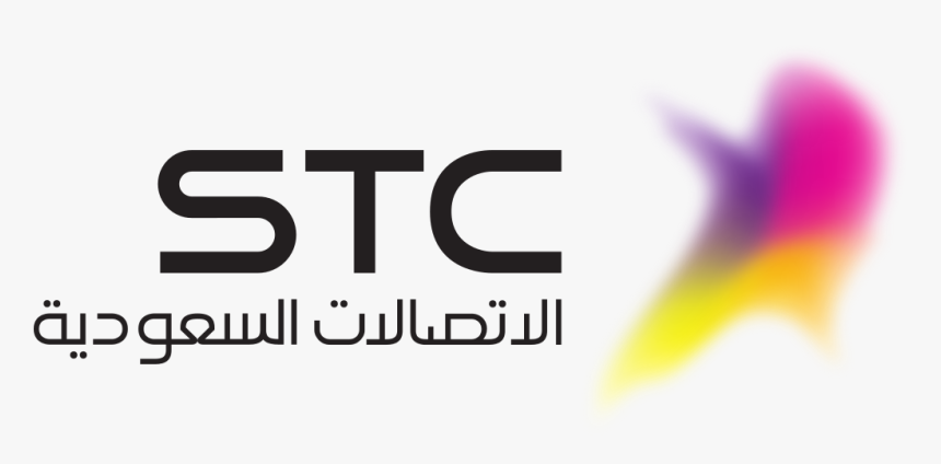 Saudi Telecom Company Logo, HD Png Download