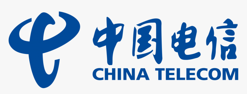 China Telecom Logo - China Telecom Global Logo, HD Png Download