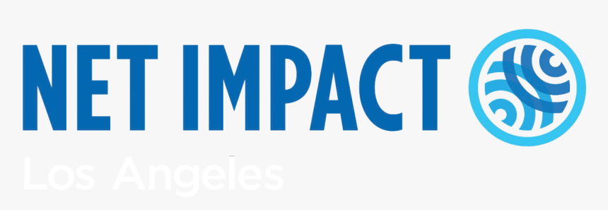 Austin Aries Png -net Impact Logo Png - Net Impact Logo No Background, Transparent Png