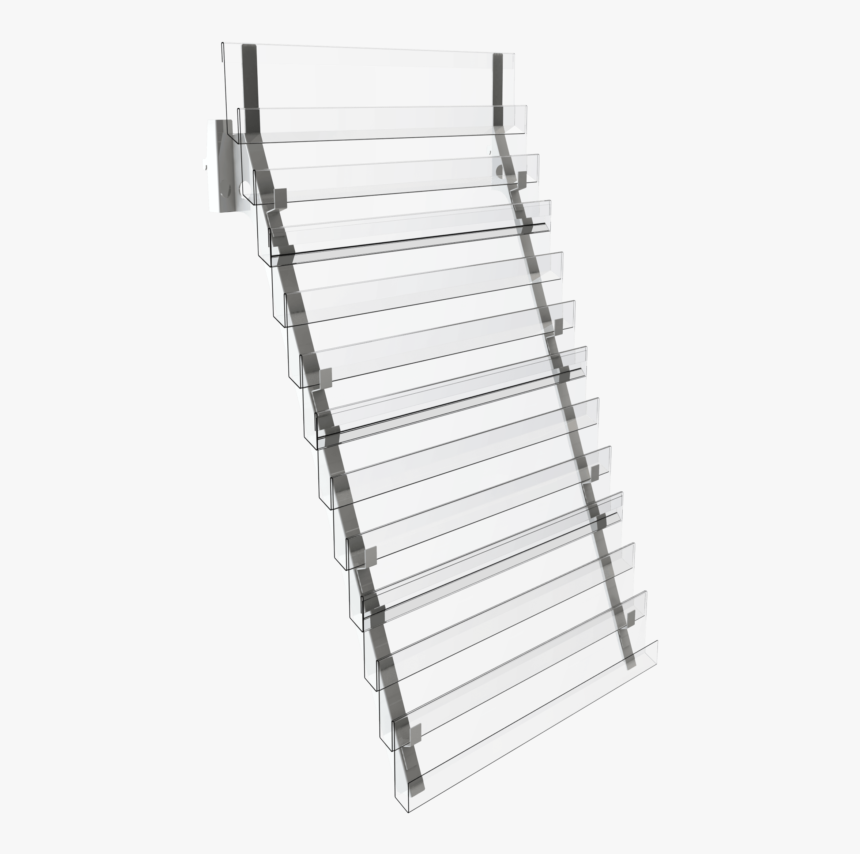 Transparent Marimba Png - Plastic Tier Card Display, Png Download