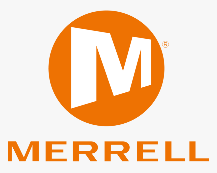 Logo-merrell, HD Png Download