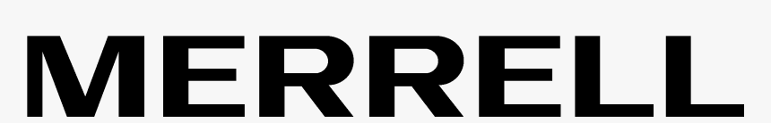 Merrell - Graphics, HD Png Download