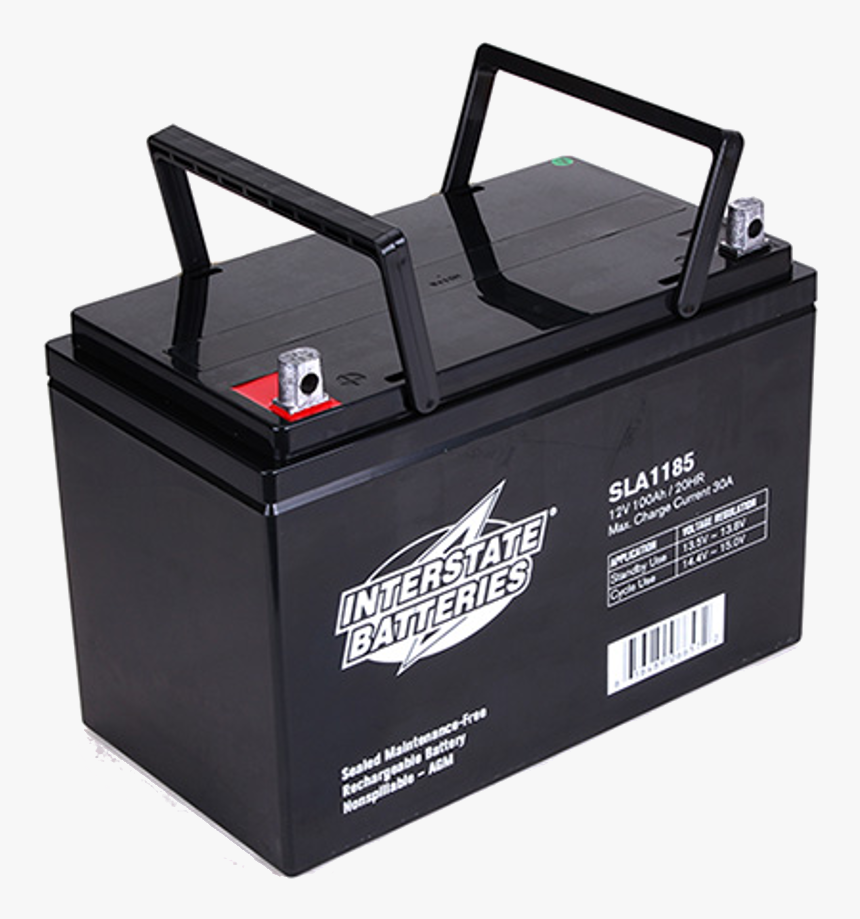 Multipurpose Battery, HD Png Download