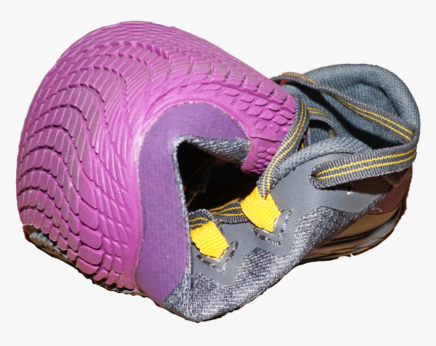 Merrell Vapor Glove 3 Rolled - Water Shoe, HD Png Download