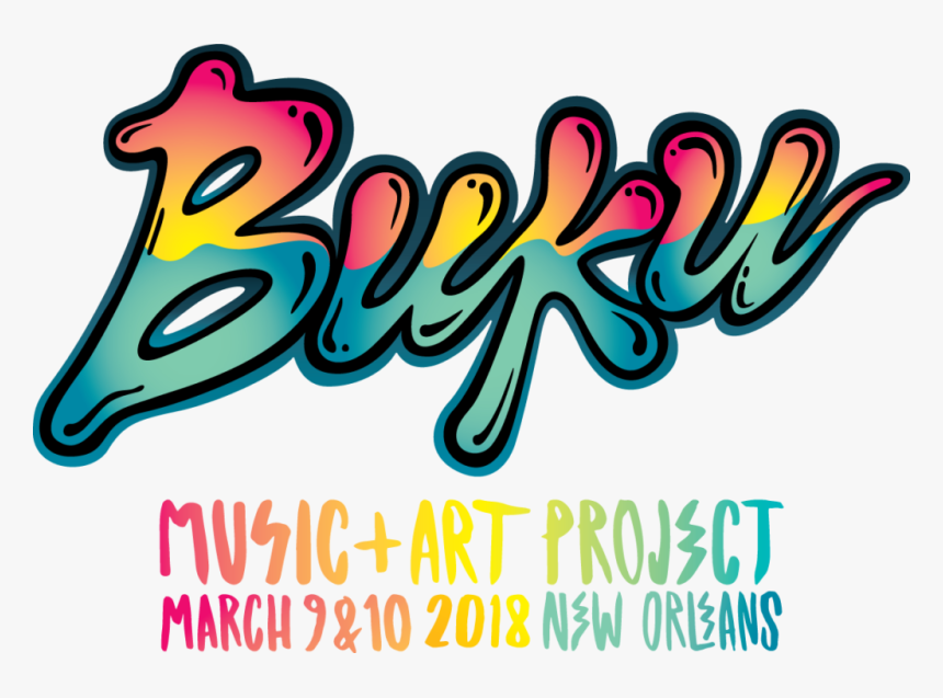 Buku Music And Art Project Logo, HD Png Download