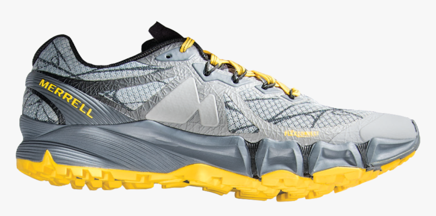 Running Shoe, HD Png Download