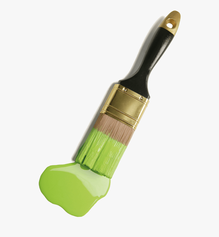 Paint Brush, HD Png Download