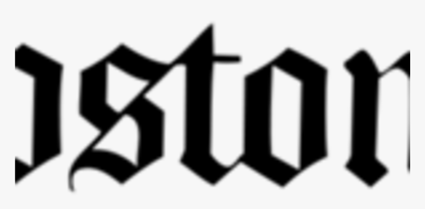 Transparent Boston Globe Logo Png - Statistical Graphics, Png Download