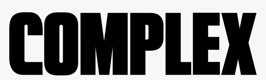 Complex Magazine Logo, HD Png Download
