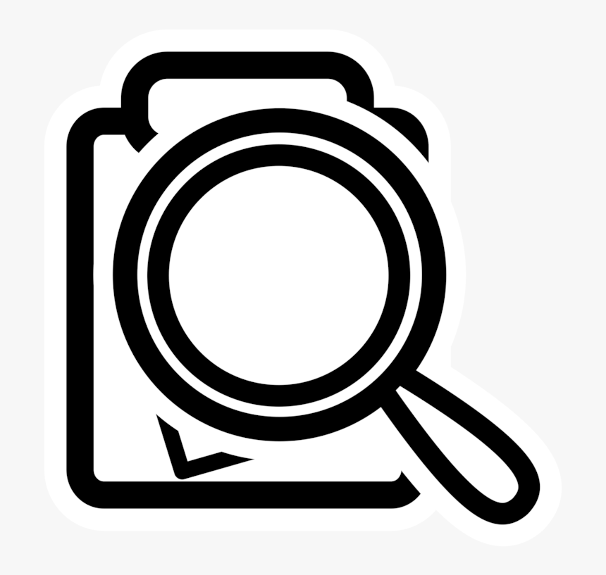 Area,symbol,circle - Definition Clipart, HD Png Download
