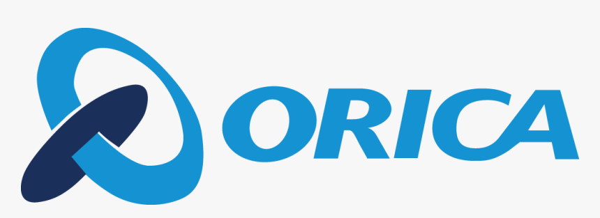 Logo Orica, HD Png Download