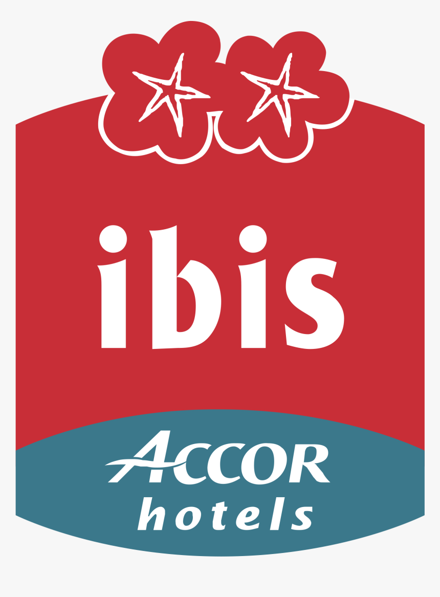 Ibis Logotipo, HD Png Download