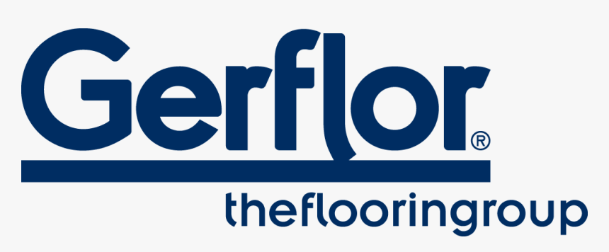 Gerflor Logo Png, Transparent Png