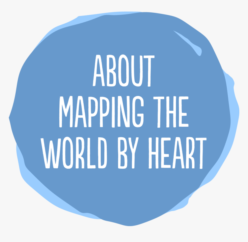 About-mwh - Circle, HD Png Download