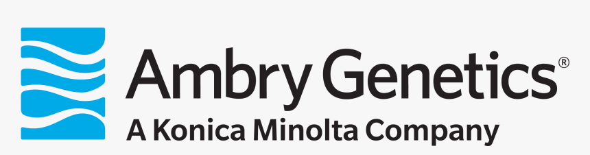 Ambry Genetics Logo, HD Png Download