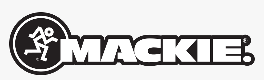 Mackie Logo, HD Png Download