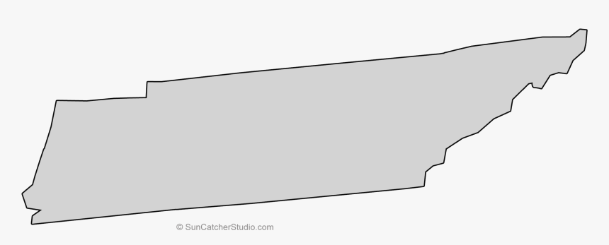 Transparent Arizona State Outline Png, Png Download