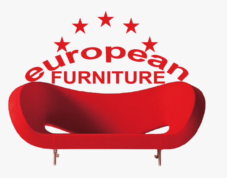 Transparent Sofa Clipart - Victoria And Albert, HD Png Download
