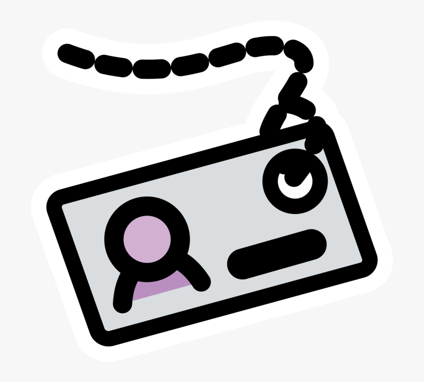 Computer Icons Directory Icon Design Computer Network - Identificador Dibujo, HD Png Download