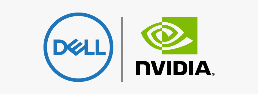 Dell Vdi - Nvidia, HD Png Download