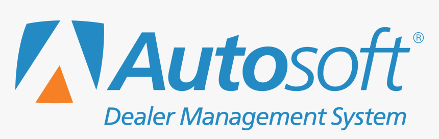 Autosoft Logo - Dealer Management System Europe, HD Png Download