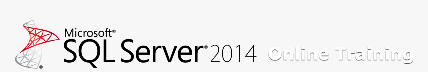 Sql Server Online Training Sql - Microsoft, HD Png Download