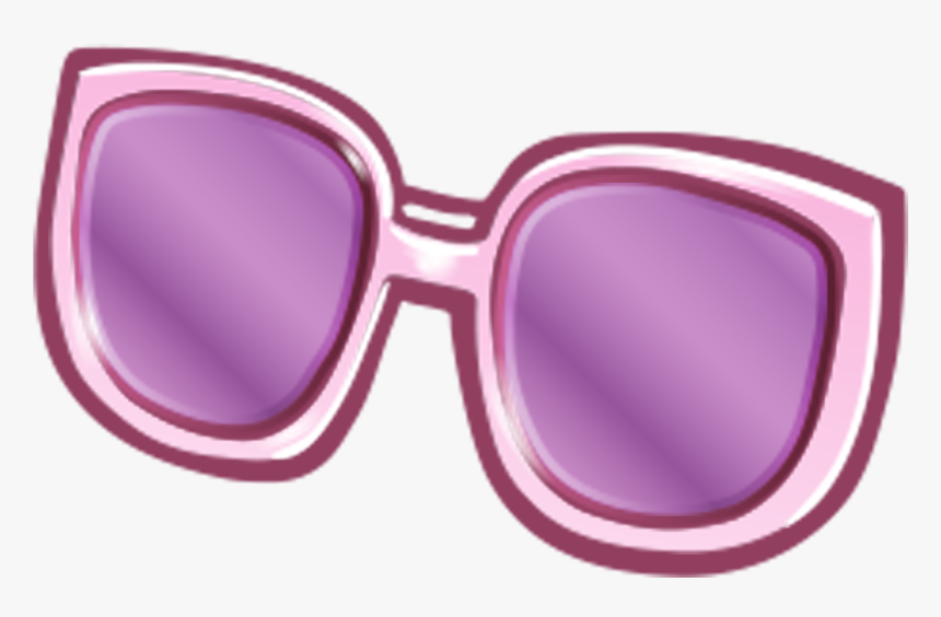 Sunglasses Icon Free Hq Image Clipart - Free Sunglasses Icon Png, Transparent Png