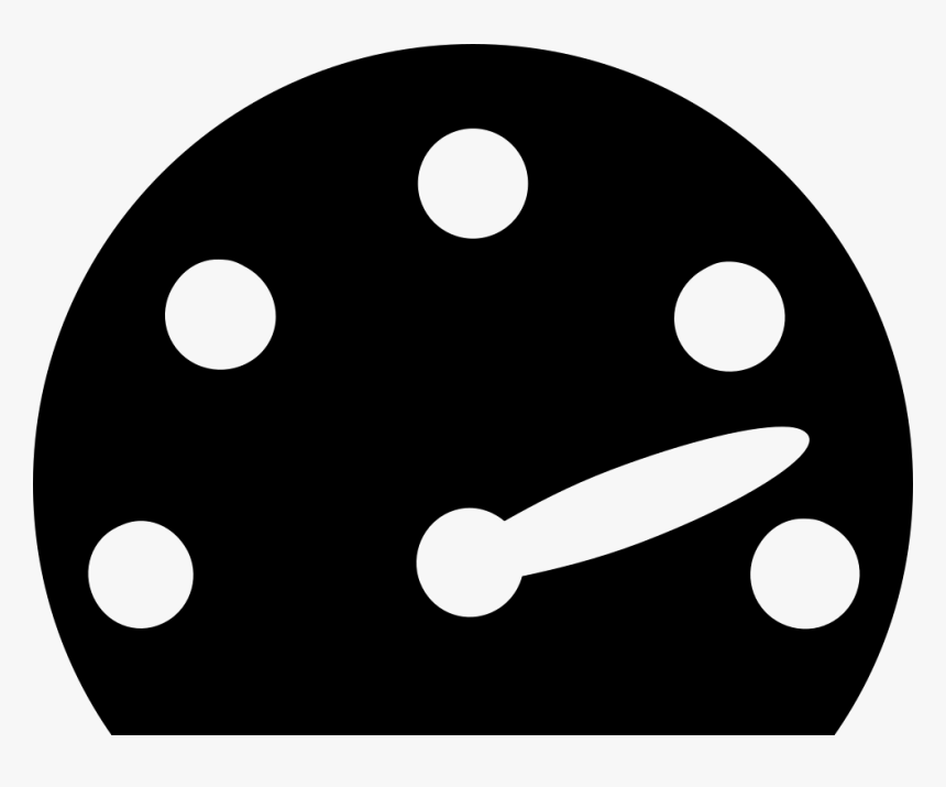 Dashboard - Circle, HD Png Download