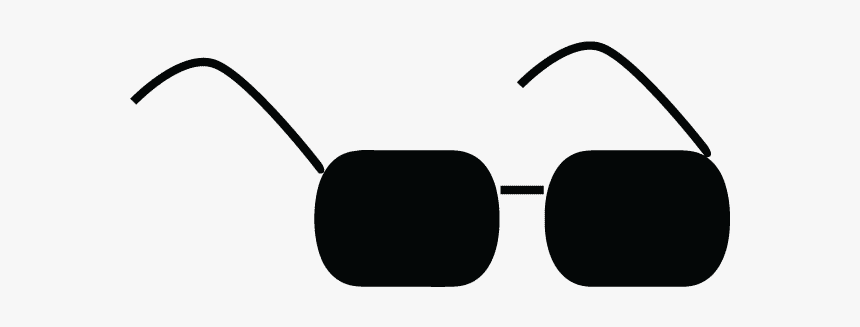 Glasses, HD Png Download
