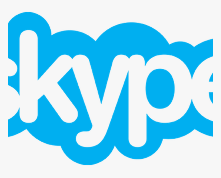 Skype, HD Png Download