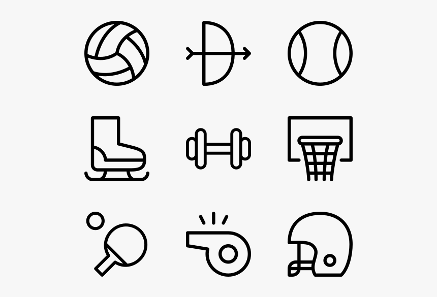 Phone Email Icon Png, Transparent Png