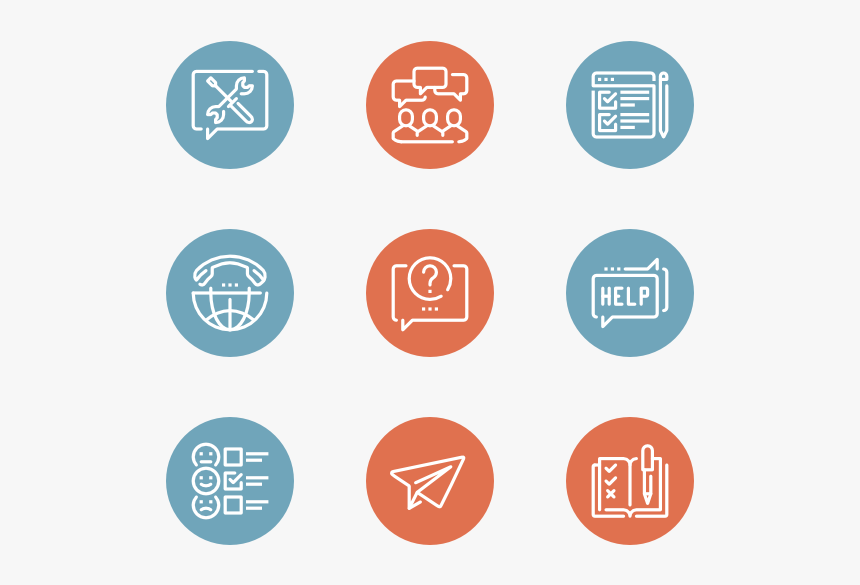 Circle, HD Png Download