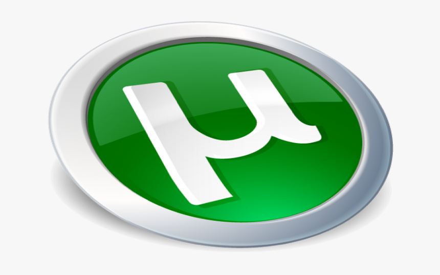 Utorrent Free Download, HD Png Download
