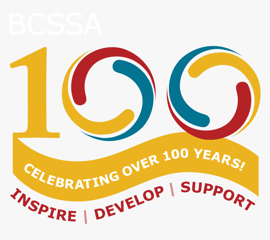 Design Logo 100 Years, HD Png Download