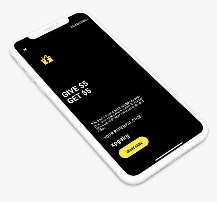 Smartphone, HD Png Download