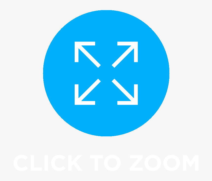 Click To Zoom - Donate Png, Transparent Png