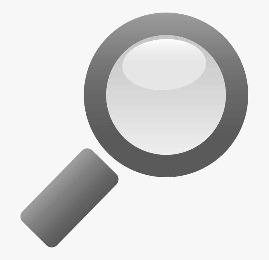 Angle,brand,hardware - Zoom Lens Clipart, HD Png Download