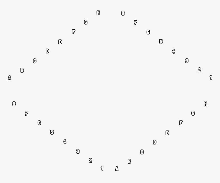 Circle, HD Png Download