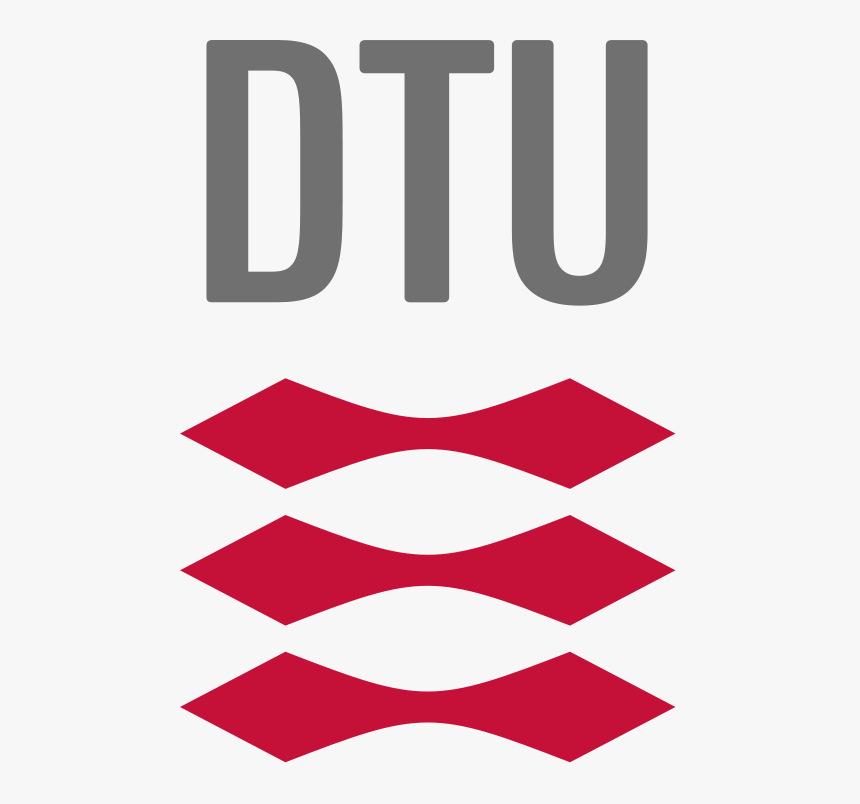 Original Image - Technical University Of Denmark Logo, HD Png Download