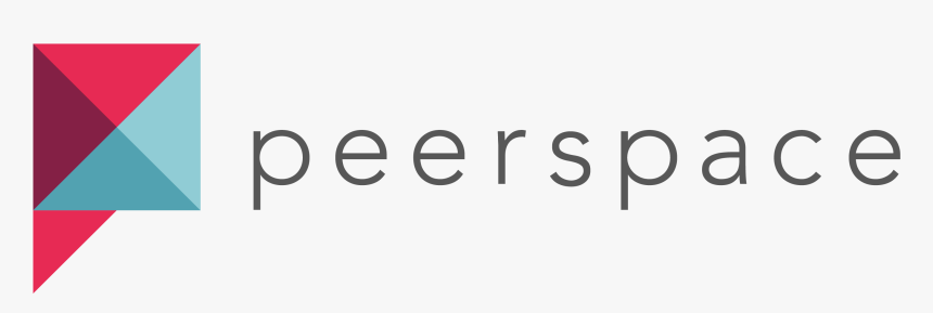 Peerspace Logo Png, Transparent Png