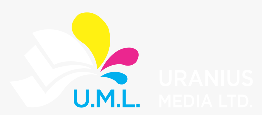 Uranius Media Limited - Graphic Design, HD Png Download