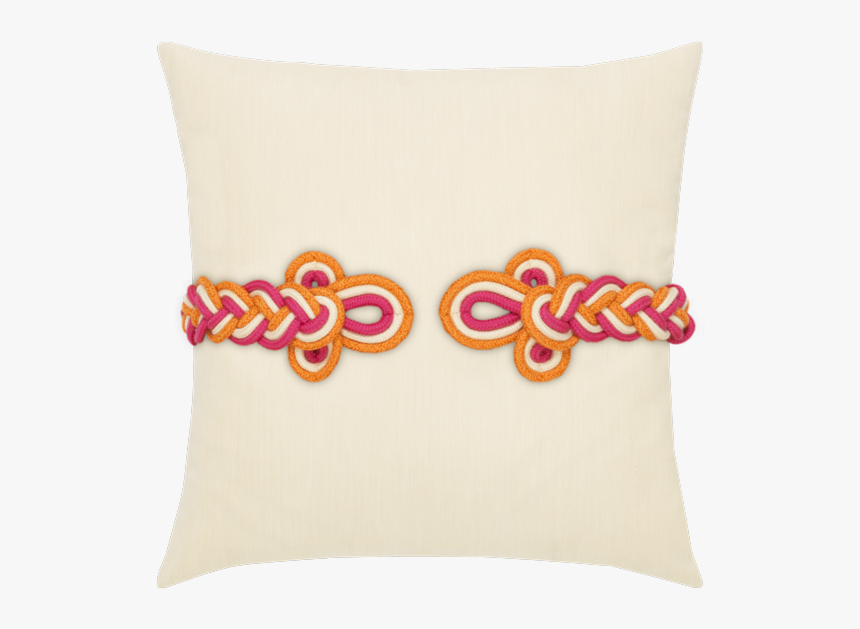 Candy Frog S Clasp - Throw Pillow, HD Png Download